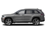 2027 Jeep Grand Cherokee Laredo