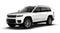 2026 Jeep Grand Cherokee Laredo X