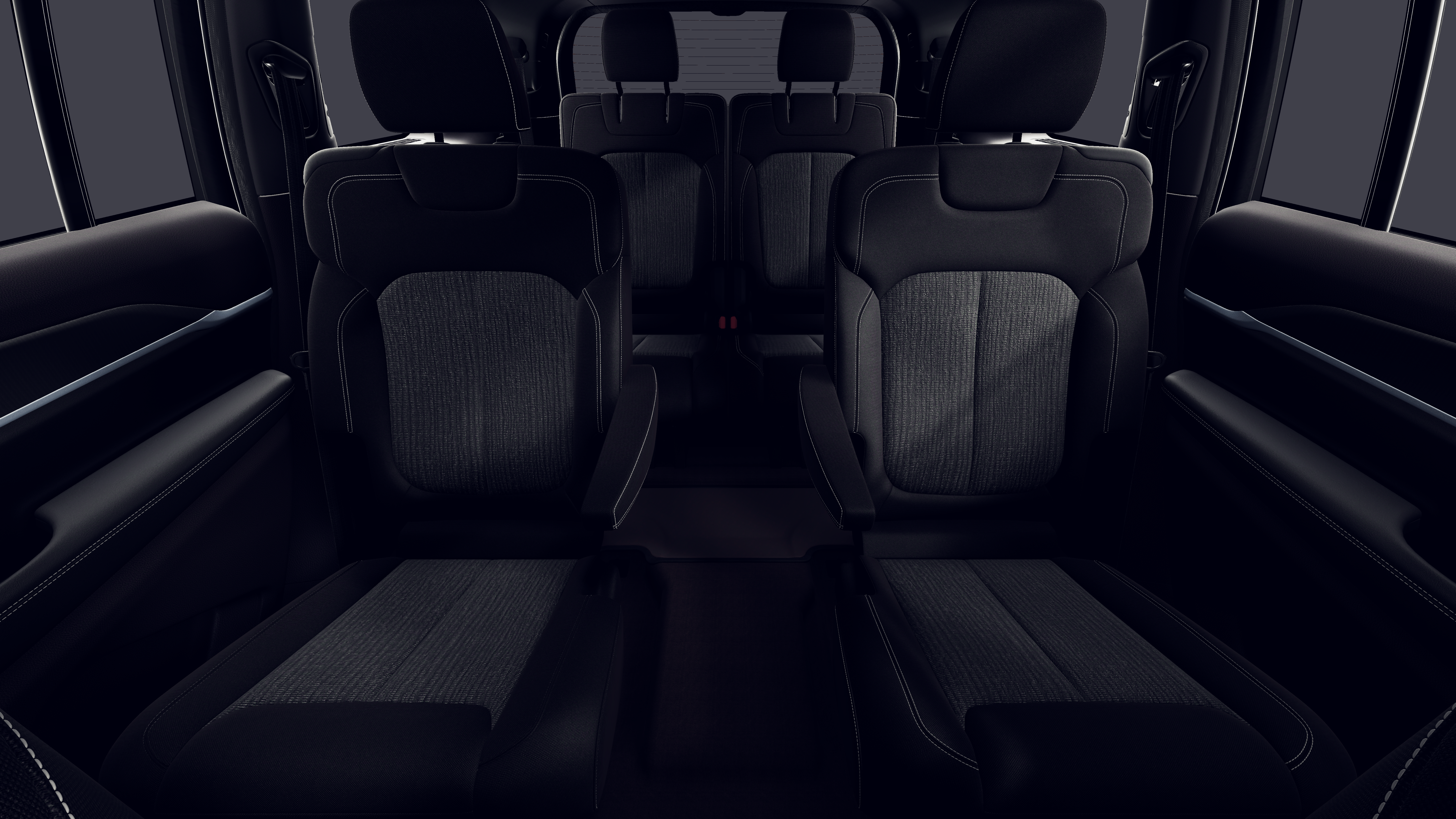 2026 Jeep Grand Cherokee Laredo X