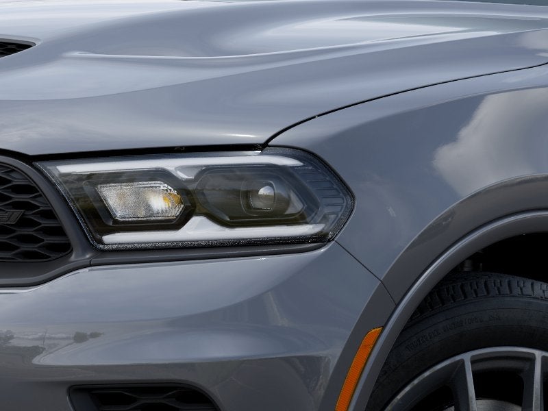 2027 Dodge Durango GT HEMI