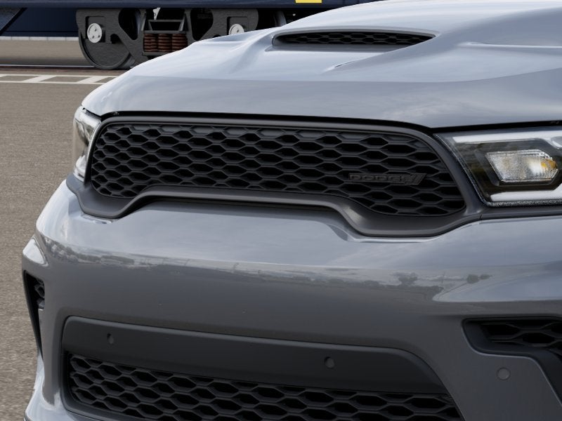 2027 Dodge Durango GT HEMI