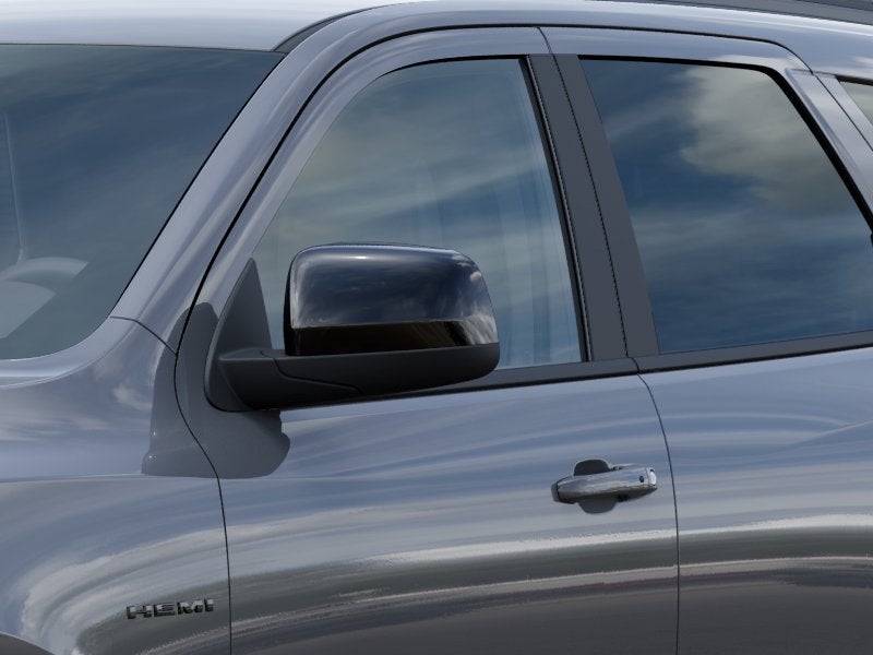 2027 Dodge Durango GT HEMI