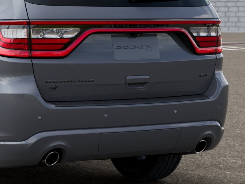 2027 Dodge Durango GT HEMI