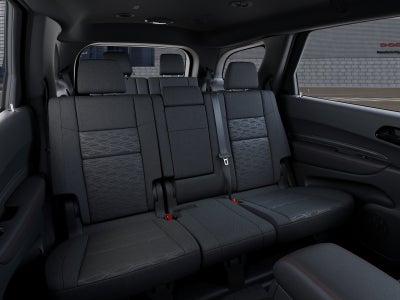 2027 Dodge Durango GT HEMI
