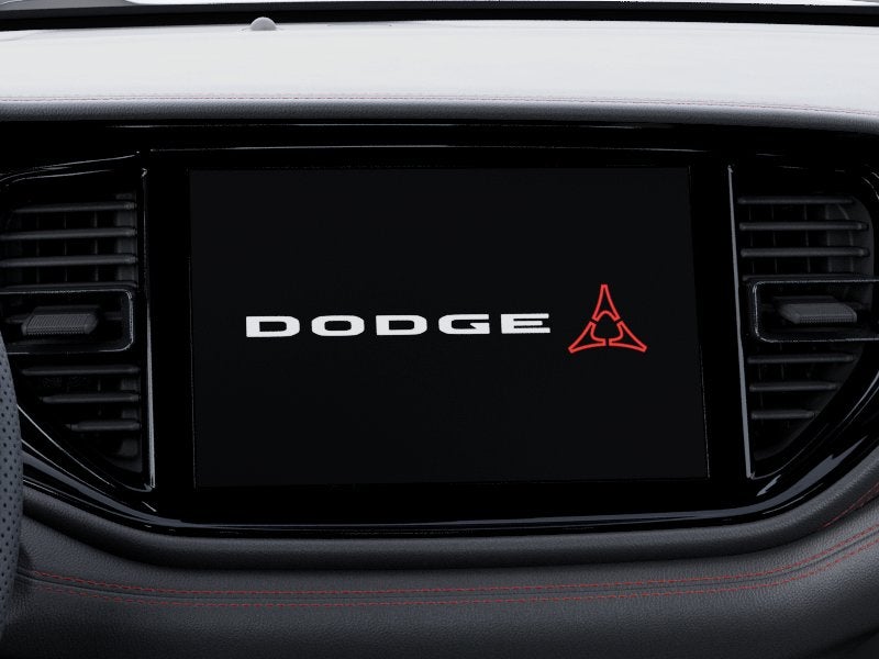 2027 Dodge Durango GT HEMI