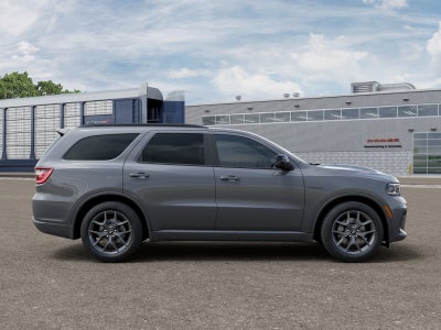 2027 Dodge Durango GT HEMI