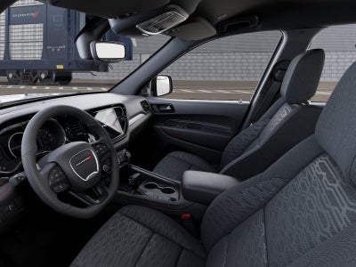 2027 Dodge Durango GT HEMI