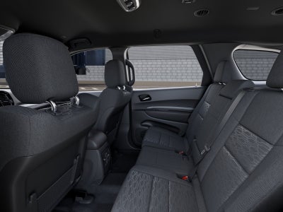 2027 Dodge Durango GT HEMI