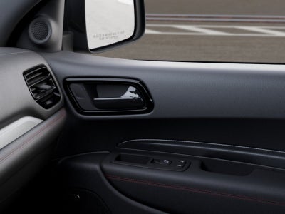 2027 Dodge Durango GT HEMI