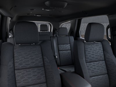 2027 Dodge Durango GT HEMI