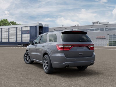 2027 Dodge Durango GT HEMI