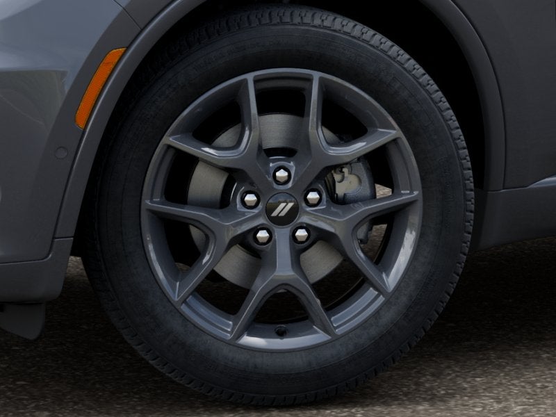 2027 Dodge Durango GT HEMI