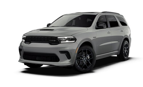 2027 Dodge Durango GT Plus HEMI