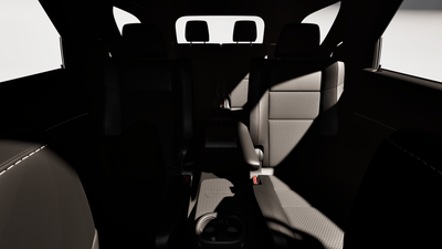 2027 Dodge Durango GT Plus HEMI