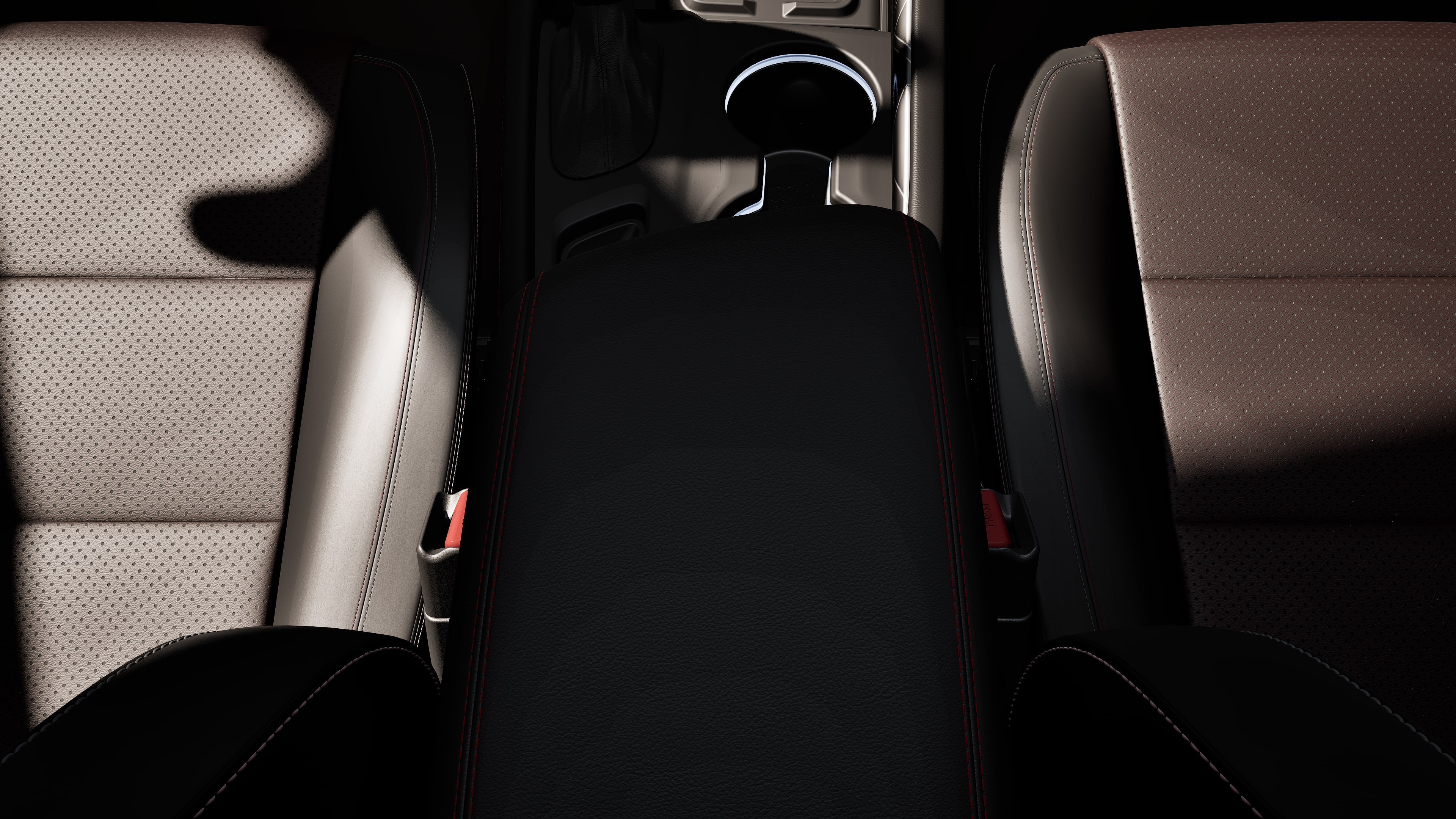 2027 Dodge Durango GT Plus HEMI