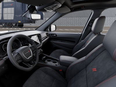 2027 Dodge Durango GT Plus HEMI
