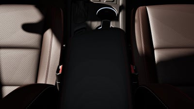 2027 Dodge Durango GT Plus HEMI