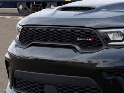 2027 Dodge Durango GT Plus HEMI