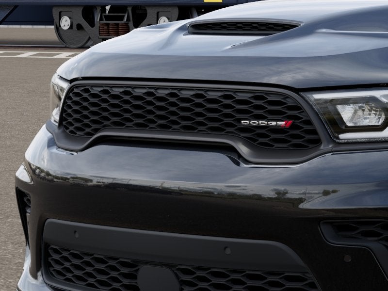 2027 Dodge Durango GT Plus HEMI