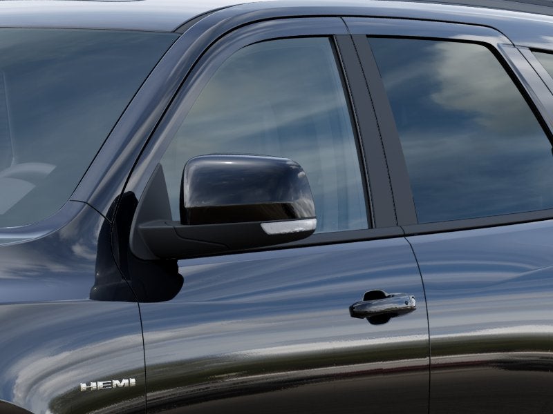 2027 Dodge Durango GT Plus HEMI