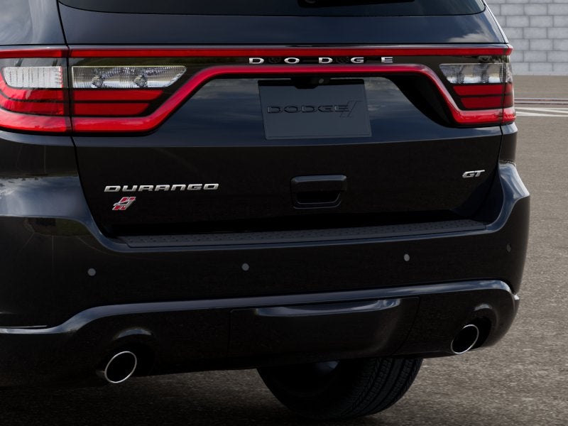 2027 Dodge Durango GT Plus HEMI