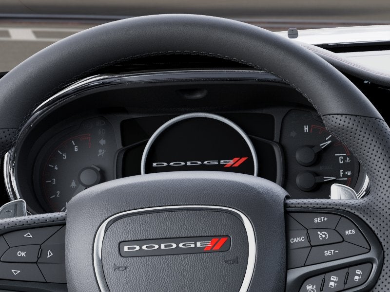 2027 Dodge Durango GT Plus HEMI