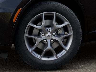 2027 Dodge Durango GT Plus HEMI