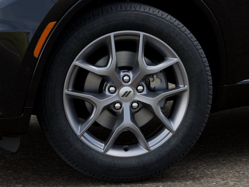 2027 Dodge Durango GT Plus HEMI