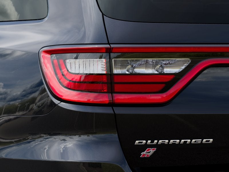 2027 Dodge Durango GT Plus HEMI