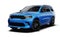 2027 Dodge Durango GT Plus HEMI