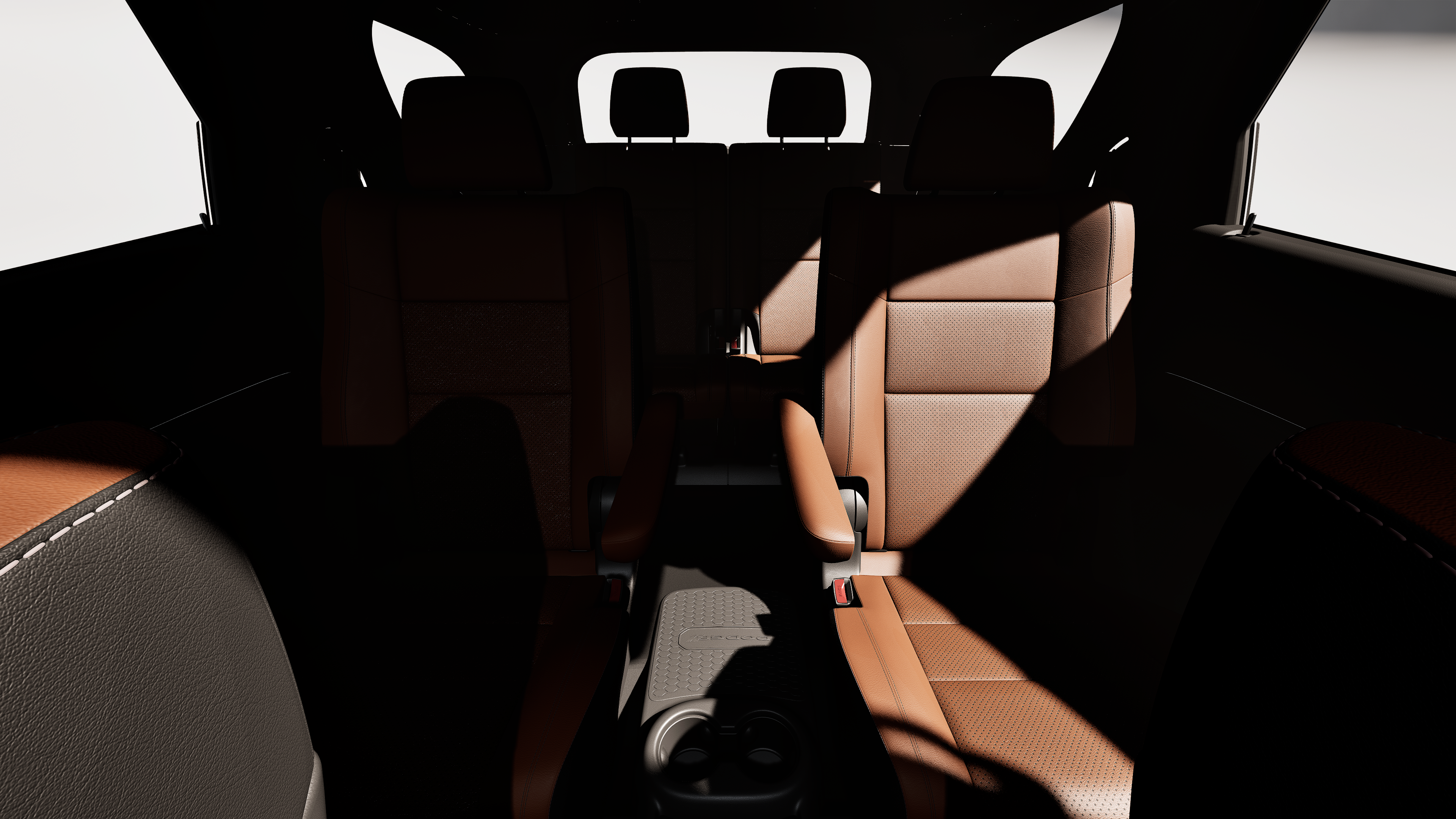 2027 Dodge Durango GT Plus HEMI