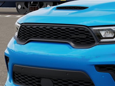 2027 Dodge Durango GT Plus HEMI