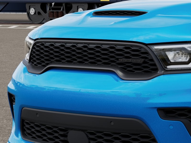 2027 Dodge Durango GT Plus HEMI