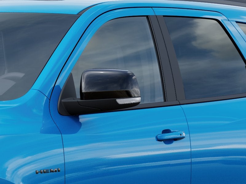 2027 Dodge Durango GT Plus HEMI