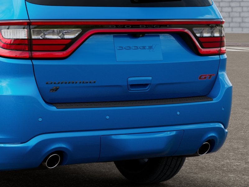 2027 Dodge Durango GT Plus HEMI
