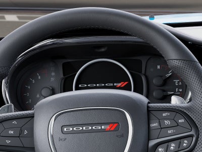 2027 Dodge Durango GT Plus HEMI