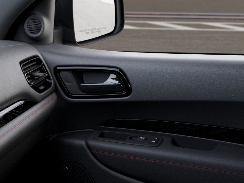 2027 Dodge Durango GT Plus HEMI