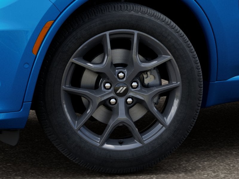 2027 Dodge Durango GT Plus HEMI