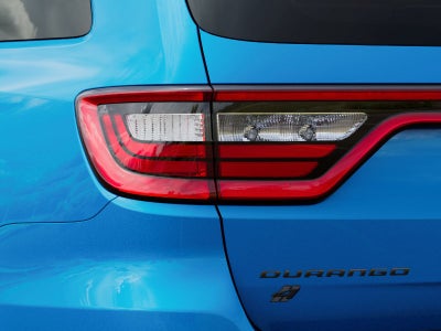 2027 Dodge Durango GT Plus HEMI