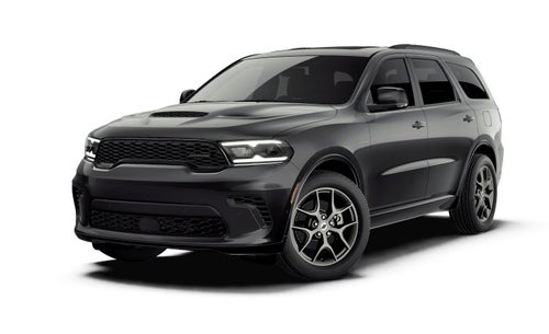 2027 Dodge Durango GT Plus HEMI