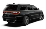 2027 Dodge Durango GT Plus HEMI