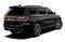 2027 Dodge Durango GT Plus HEMI