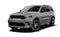 2027 Dodge Durango GT Plus HEMI