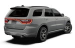 2027 Dodge Durango GT Plus HEMI