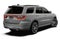2027 Dodge Durango GT Plus HEMI
