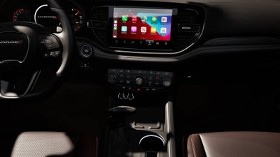2027 Dodge Durango GT Plus HEMI