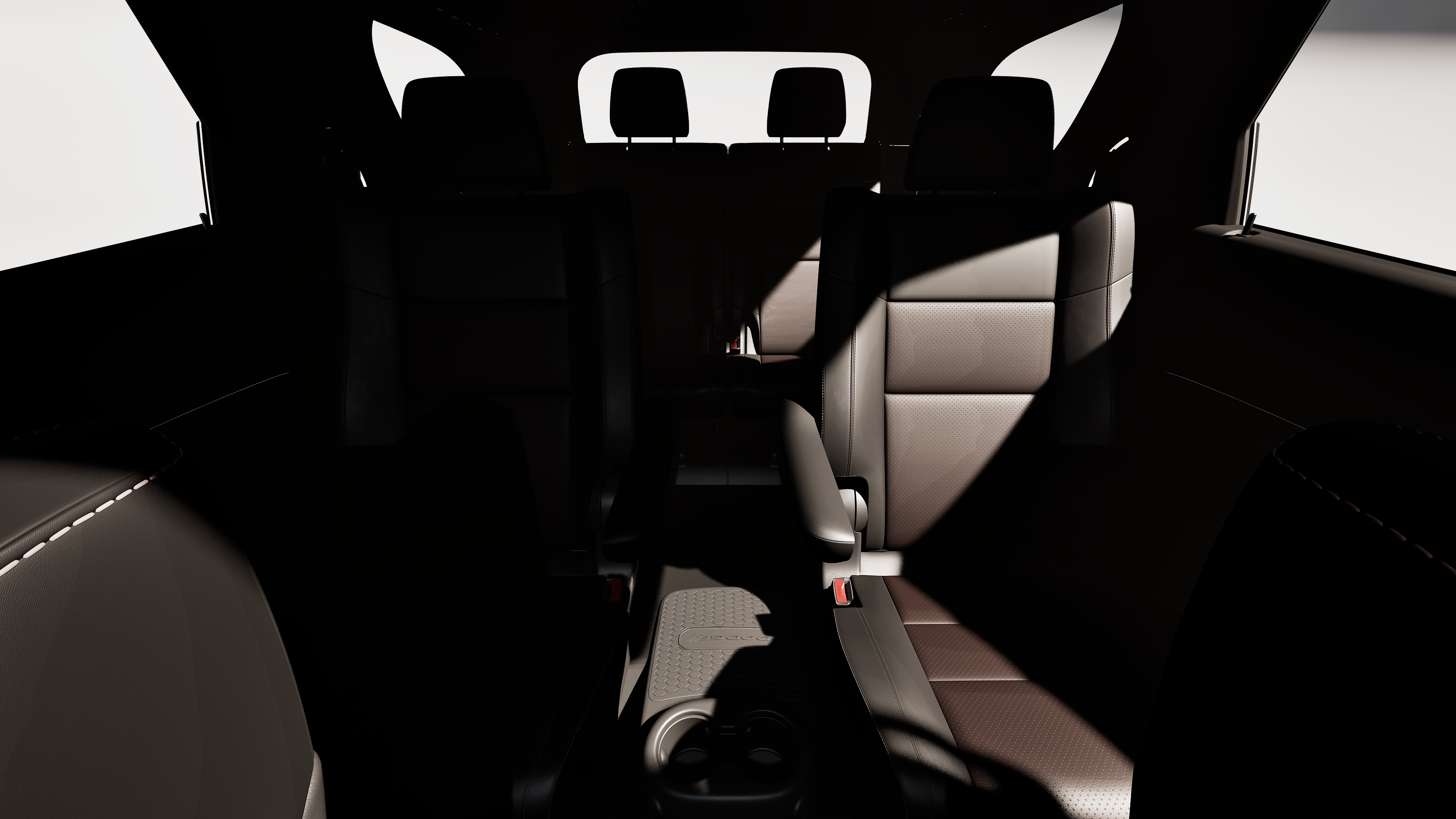 2027 Dodge Durango GT Plus HEMI