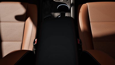 2027 Dodge Durango GT Plus HEMI