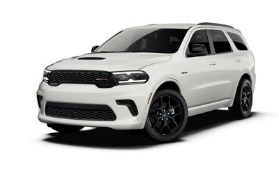2027 Dodge Durango GT HEMI