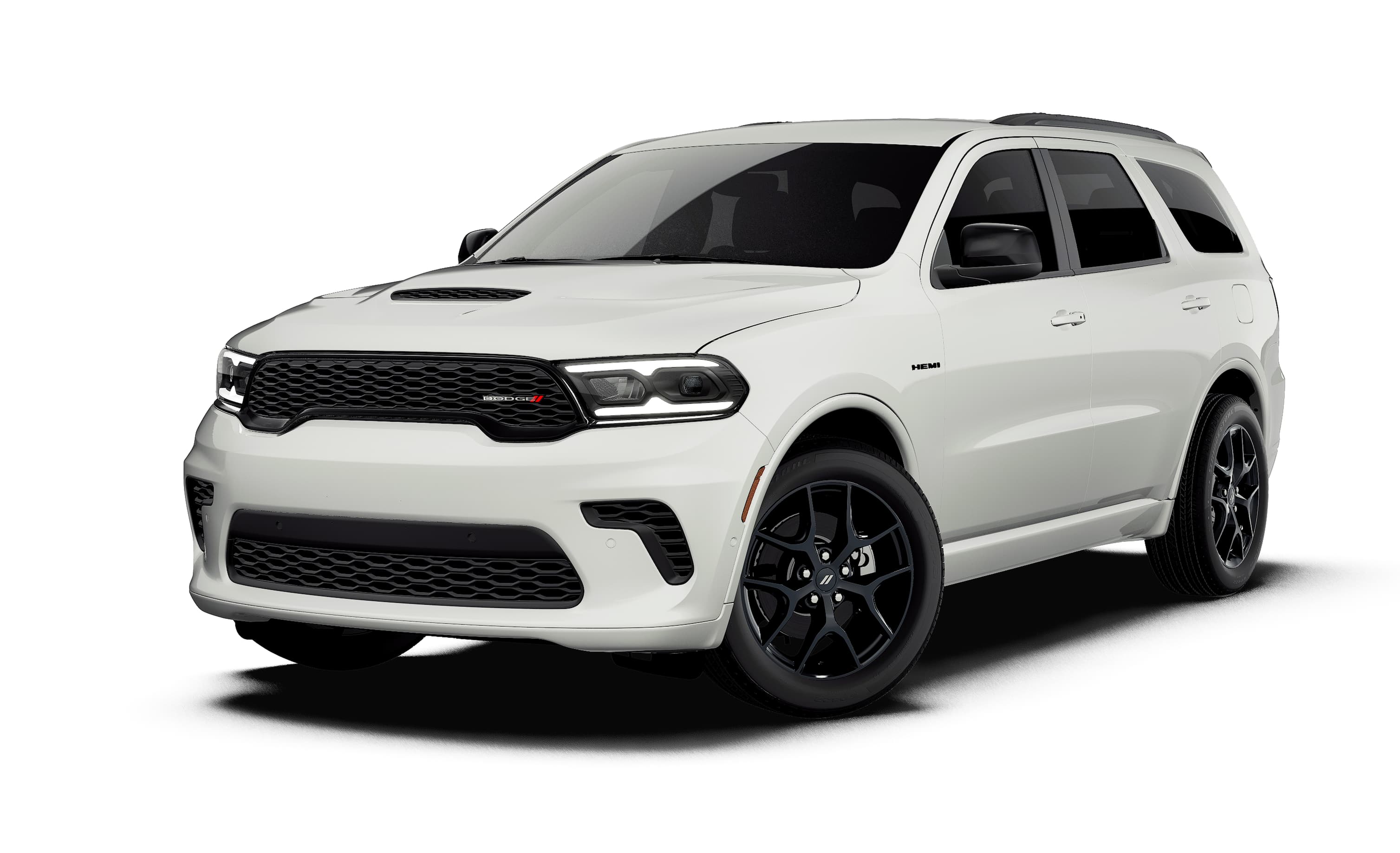 2027 Dodge Durango GT HEMI